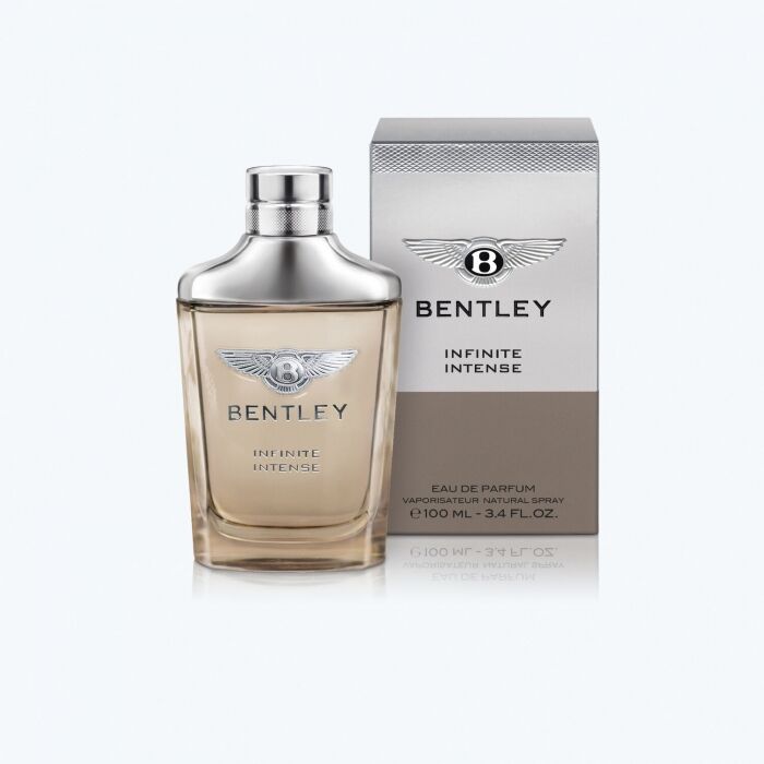 Духи Bentley Infinite Intense - фото 1