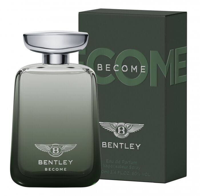 Духи BENTLEY BECOME - фото 1