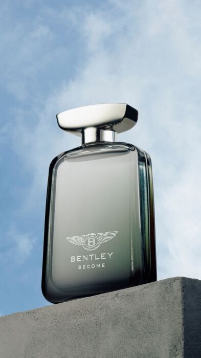 Духи BENTLEY BECOME - фото 3