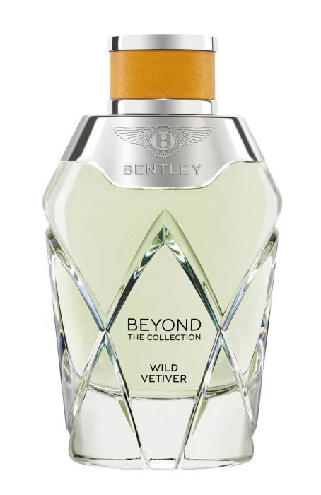 Парфуми унісекс BEYOND THE COLLECTION WILD VETIVER - фото 2