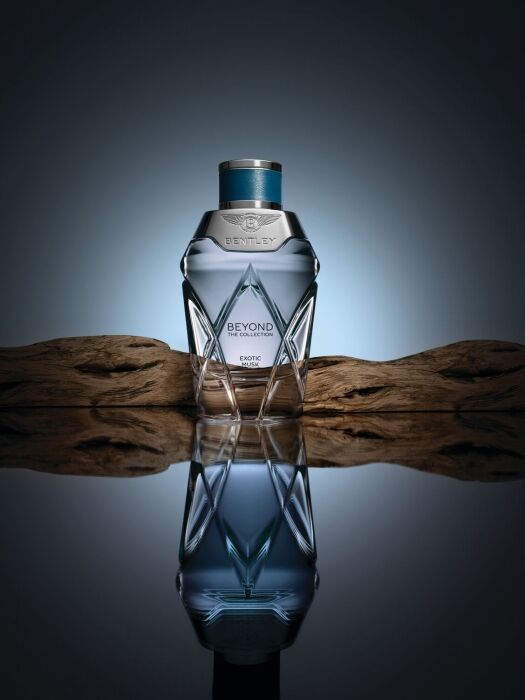 Парфуми унісекс BEYOND THE COLLECTION EXOTIC MUSK - фото 1