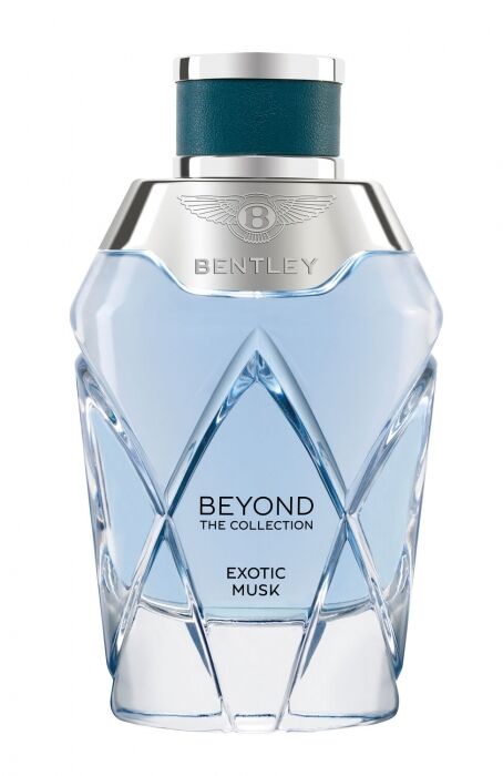 Парфуми унісекс BEYOND THE COLLECTION EXOTIC MUSK - фото 2
