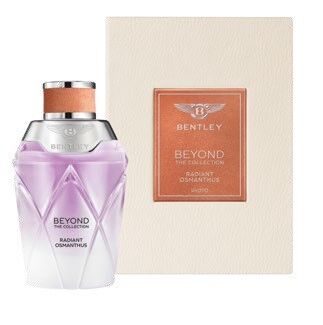 Духи BEYOND THE COLLECTION RADIANT OSMANTHUS - фото 1
