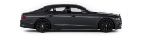 Flying Spur Mulliner