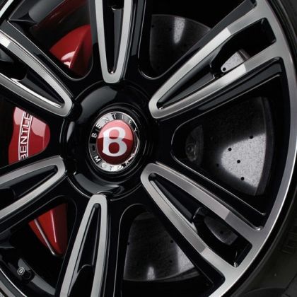 Подготовьтесь к весенним путешествиям с Bentley Kyiv