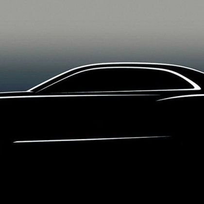 Перші деталі нового Flying Spur