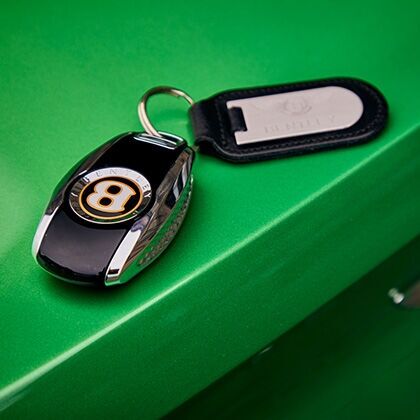 Станьте владельцем Bentley уже сегодня!