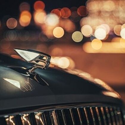 Bentley Kyiv - двукратный победитель 2020 года!