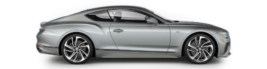 Continental GT Speed