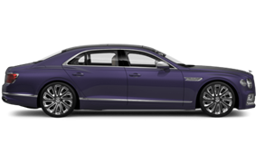 Flying Spur Speed