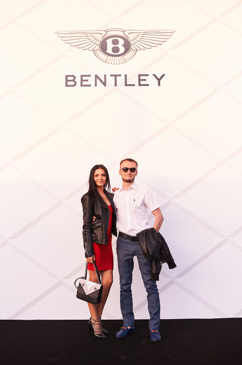 Bentley Motors празднует открытие нового дилерского центра - фото 7