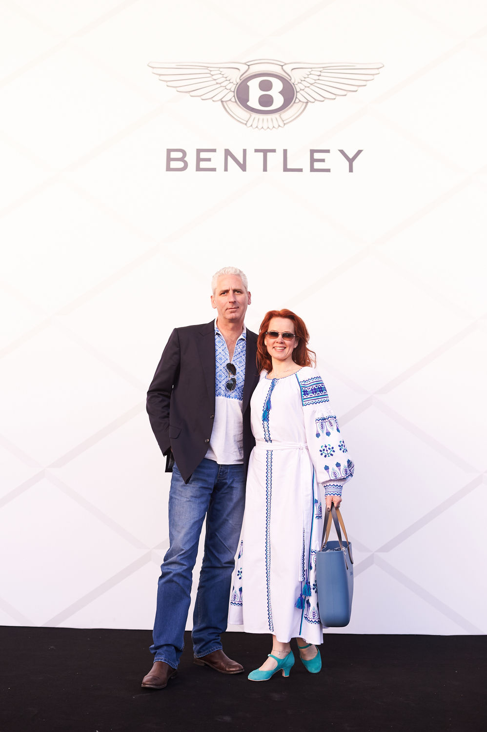 Bentley Motors празднует открытие нового дилерского центра - фото 6