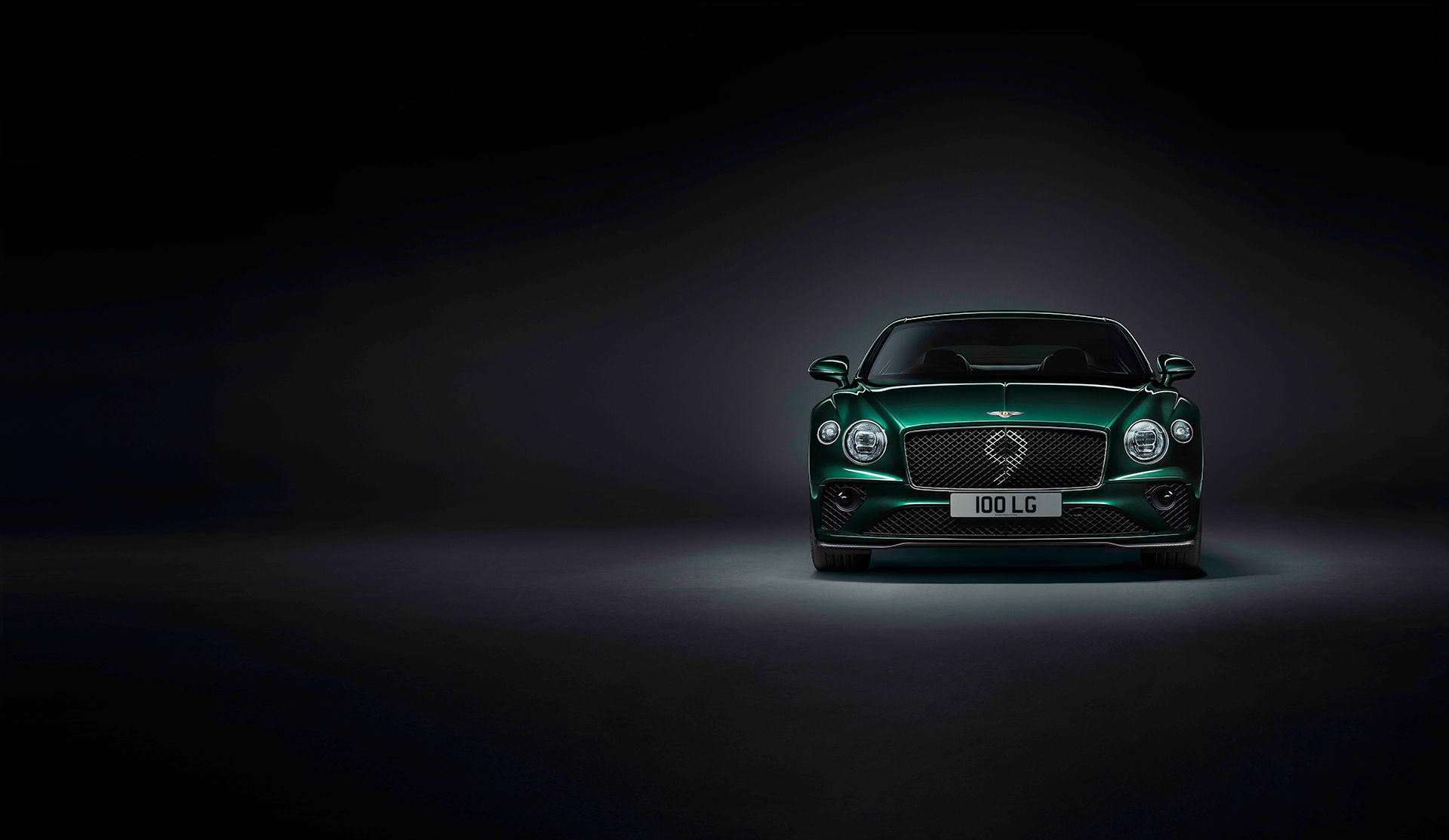 Continental GT No. 9 Limited Edition by Mulliner - фото 4