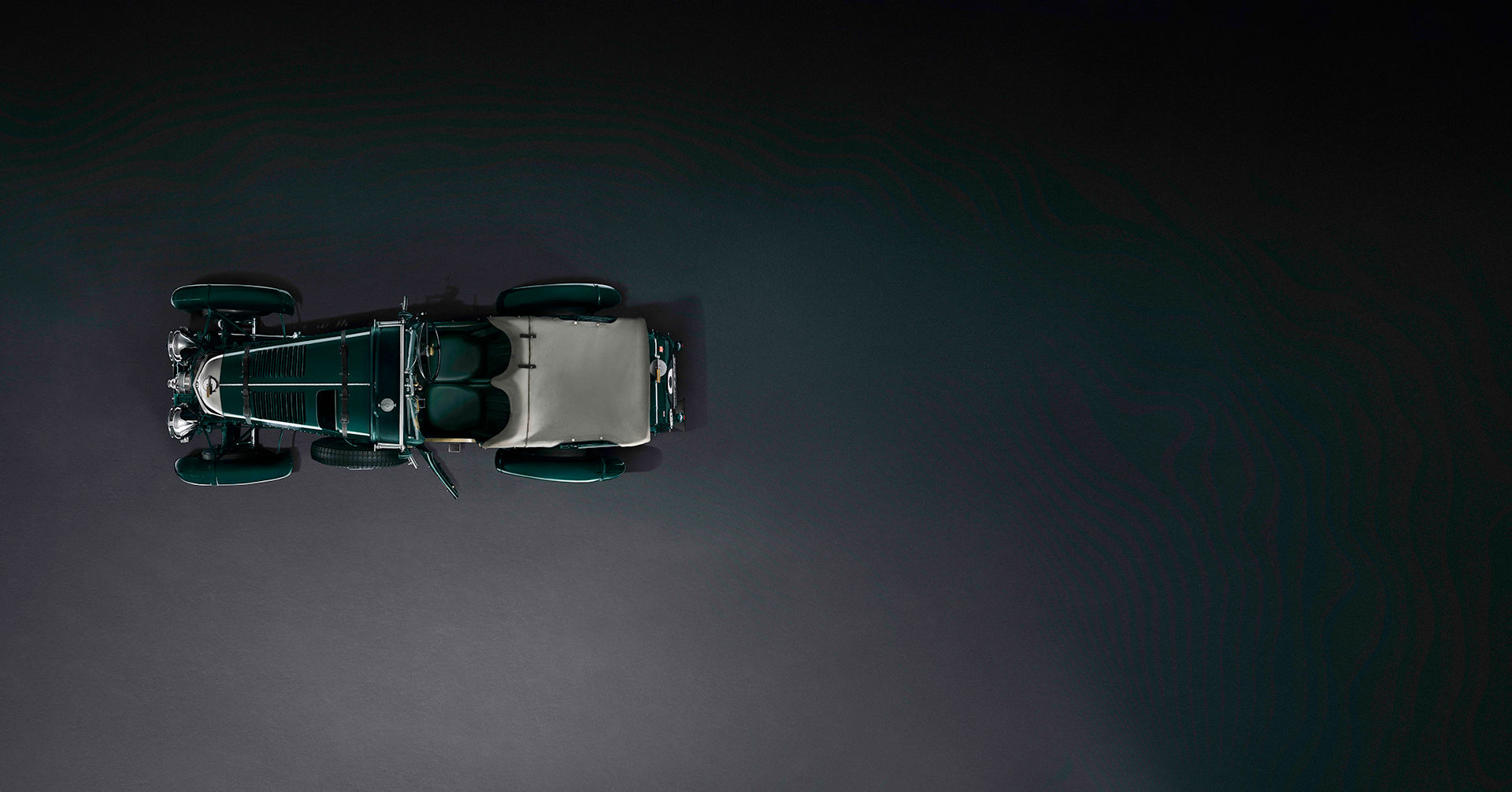 Continental GT No. 9 Limited Edition by Mulliner - фото 9