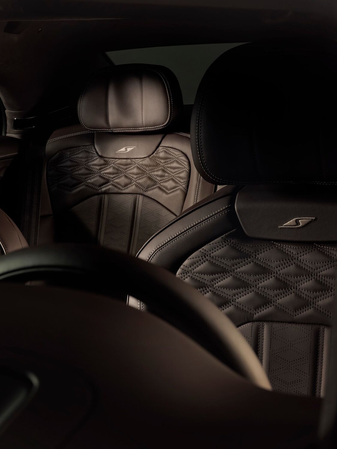 Flying Spur Speed - фото 2
