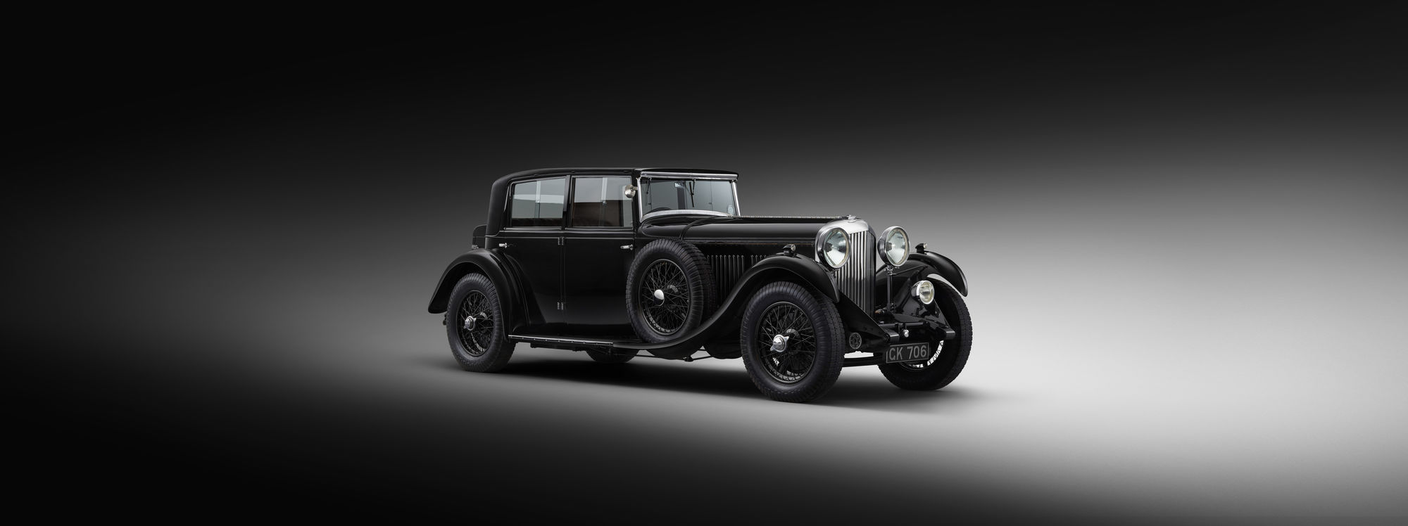 MULSANNE W.O. EDITION ОТ MULLINER: УНИКАЛЬНЫЙ АВТОМОБИЛЬ К ВЕЛИКОЙ ДАТЕ - фото 6