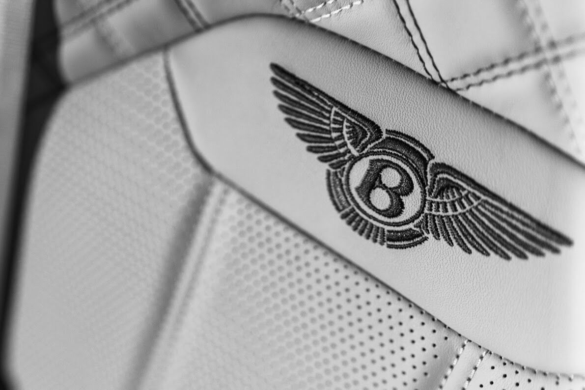 Презентация новой Bentley Bentayga в Украине - фото 3