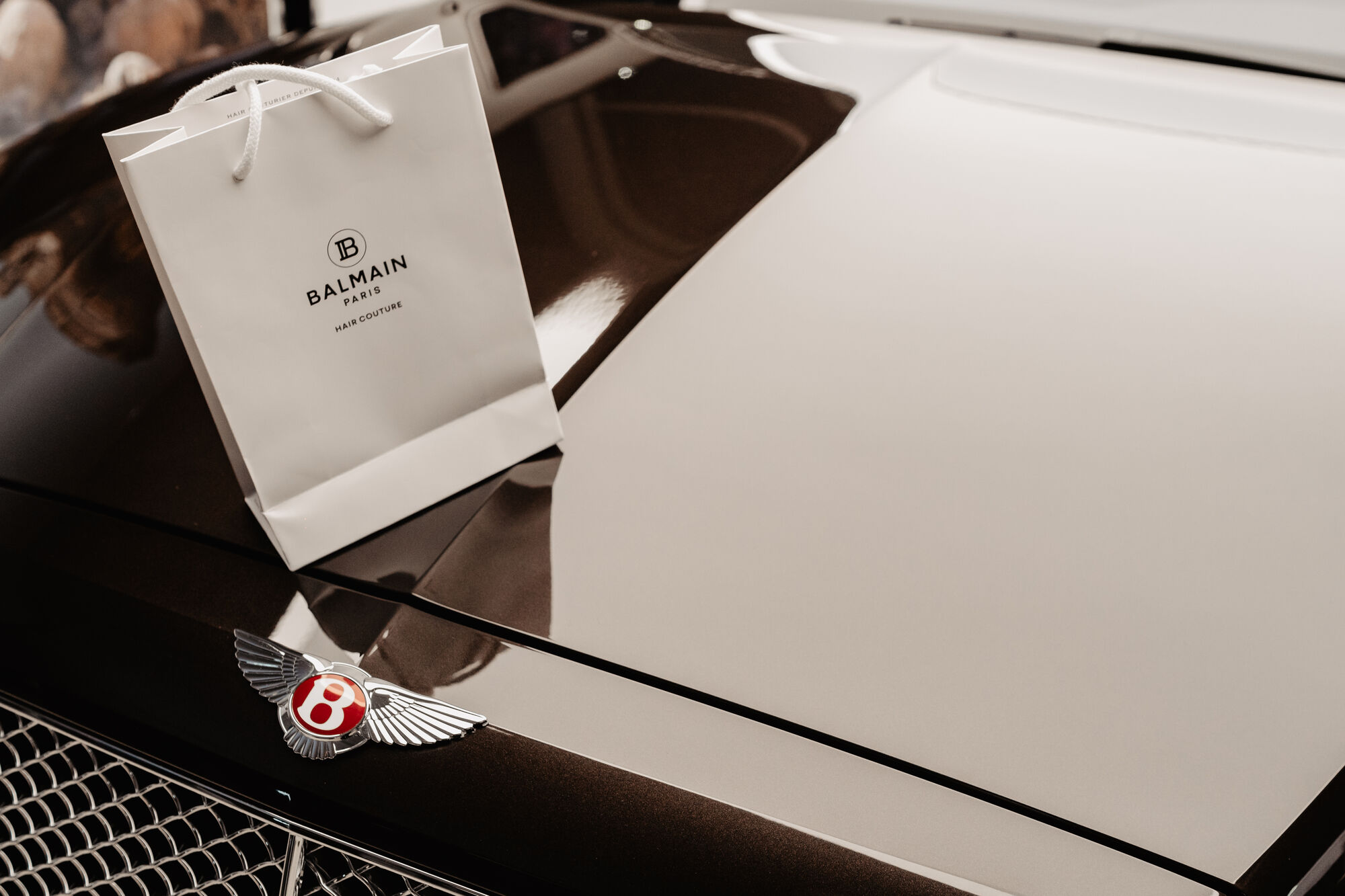 Презентація нового Flying Spur в Україні - фото 14